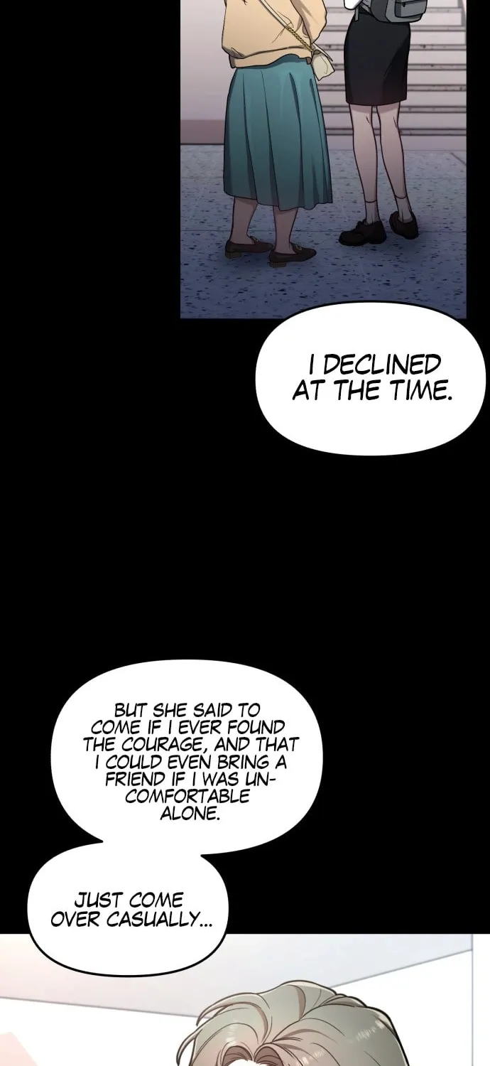 Look Alike Daughter Chapter 56 page 46 - 