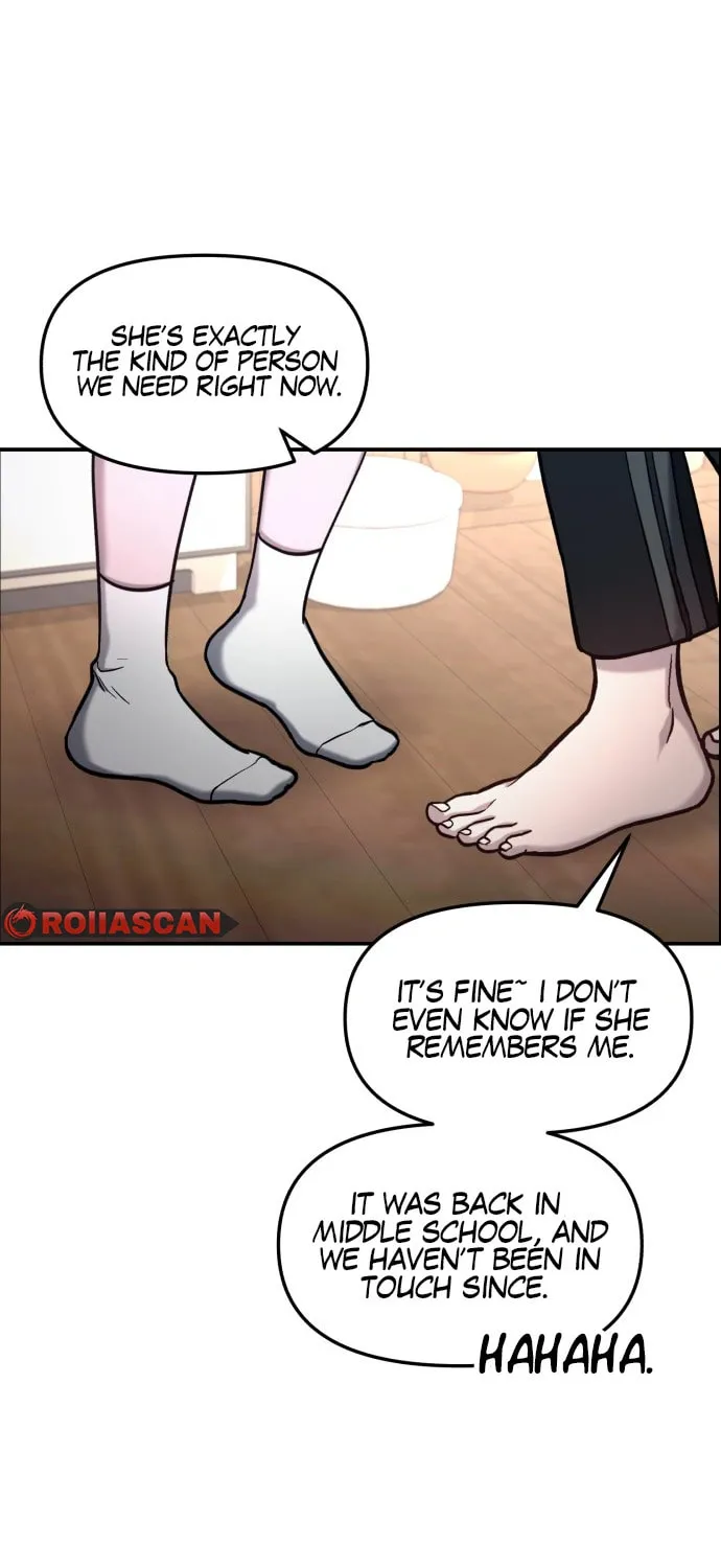 Look Alike Daughter Chapter 56 page 49 - 