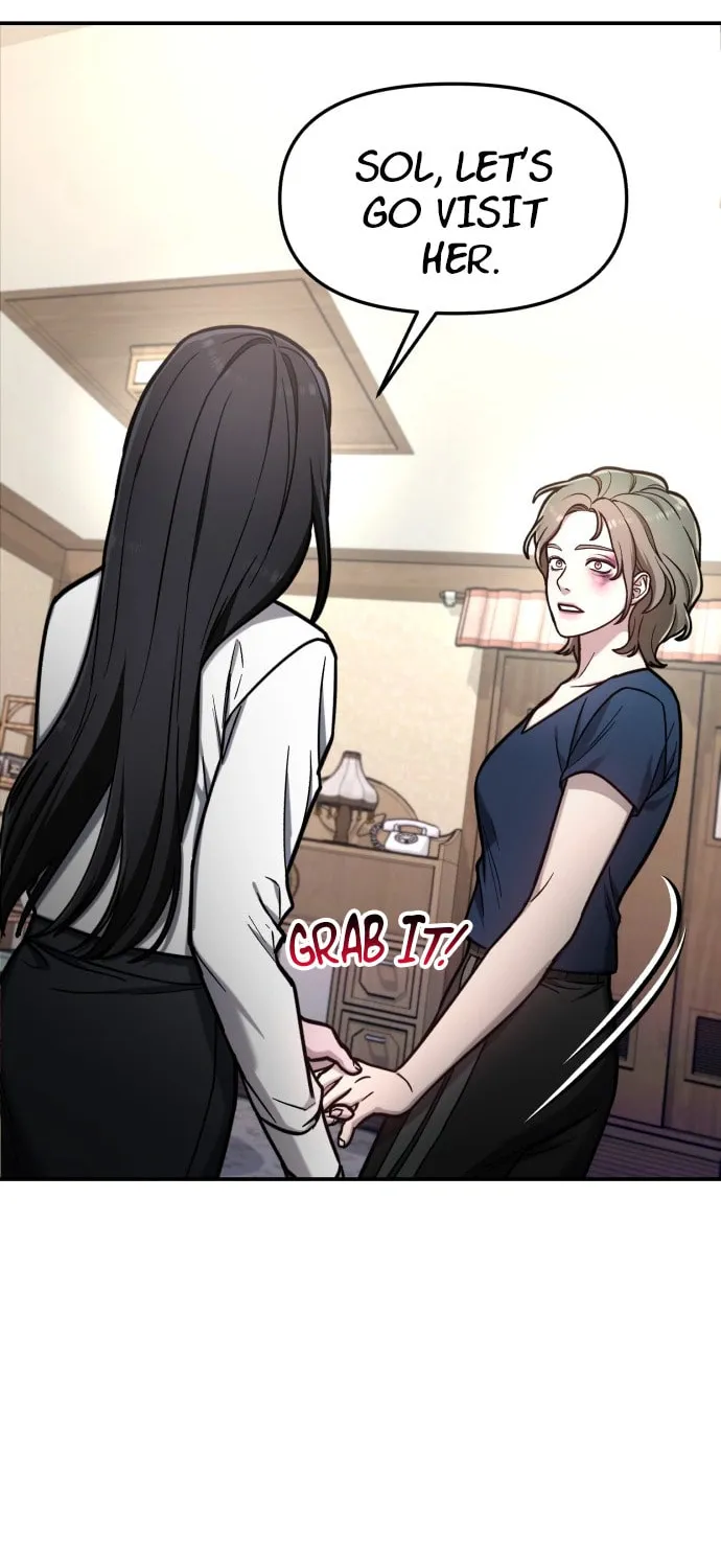 Look Alike Daughter Chapter 56 page 50 - 