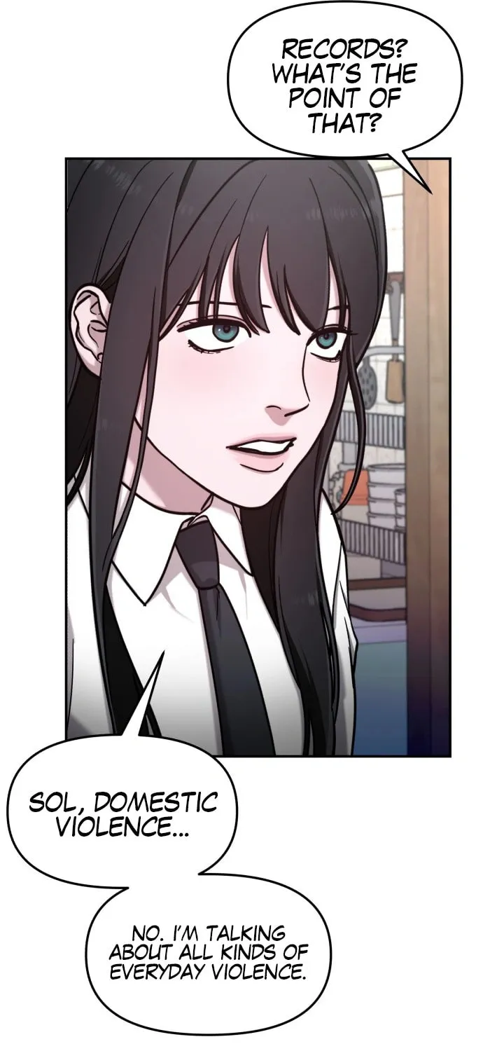 Look Alike Daughter Chapter 56 page 53 - 