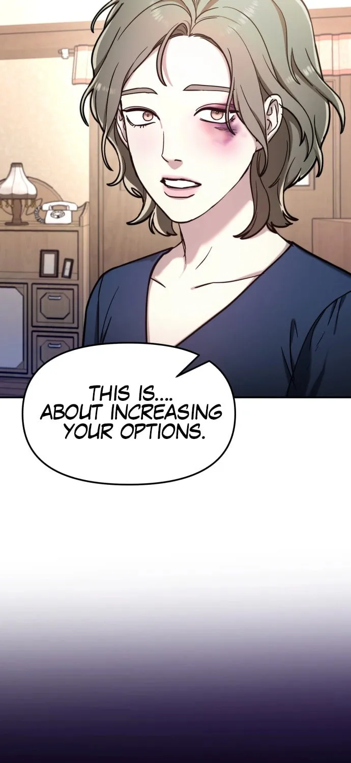 Look Alike Daughter Chapter 56 page 57 - 