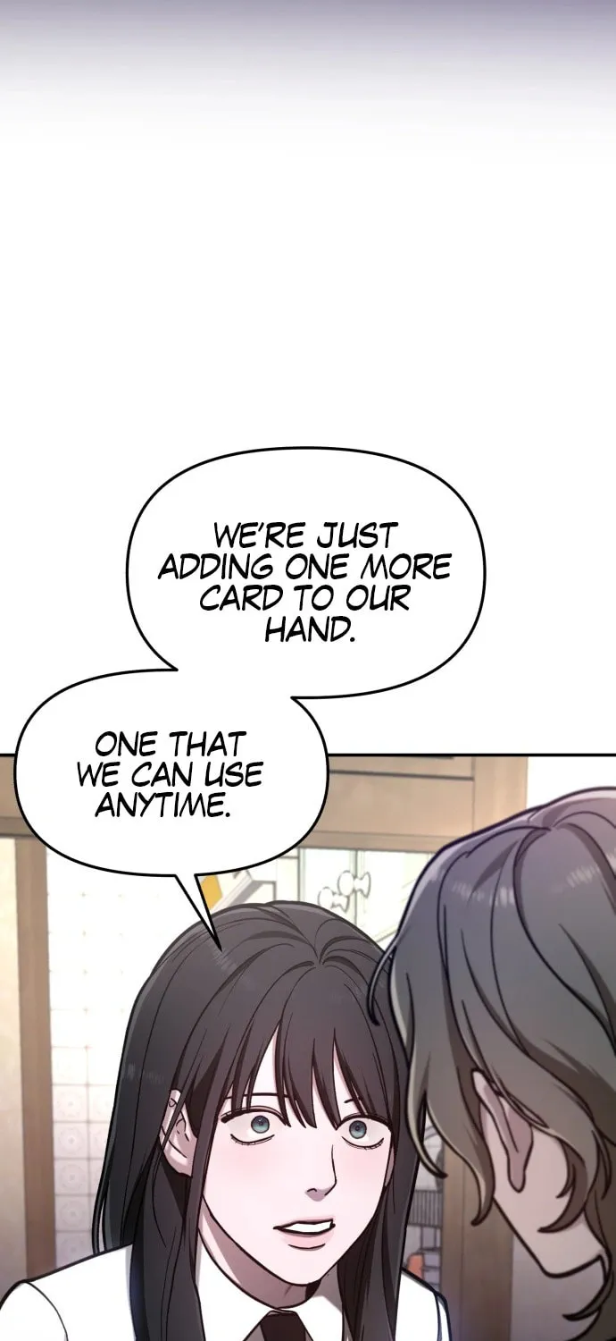 Look Alike Daughter Chapter 56 page 59 - 
