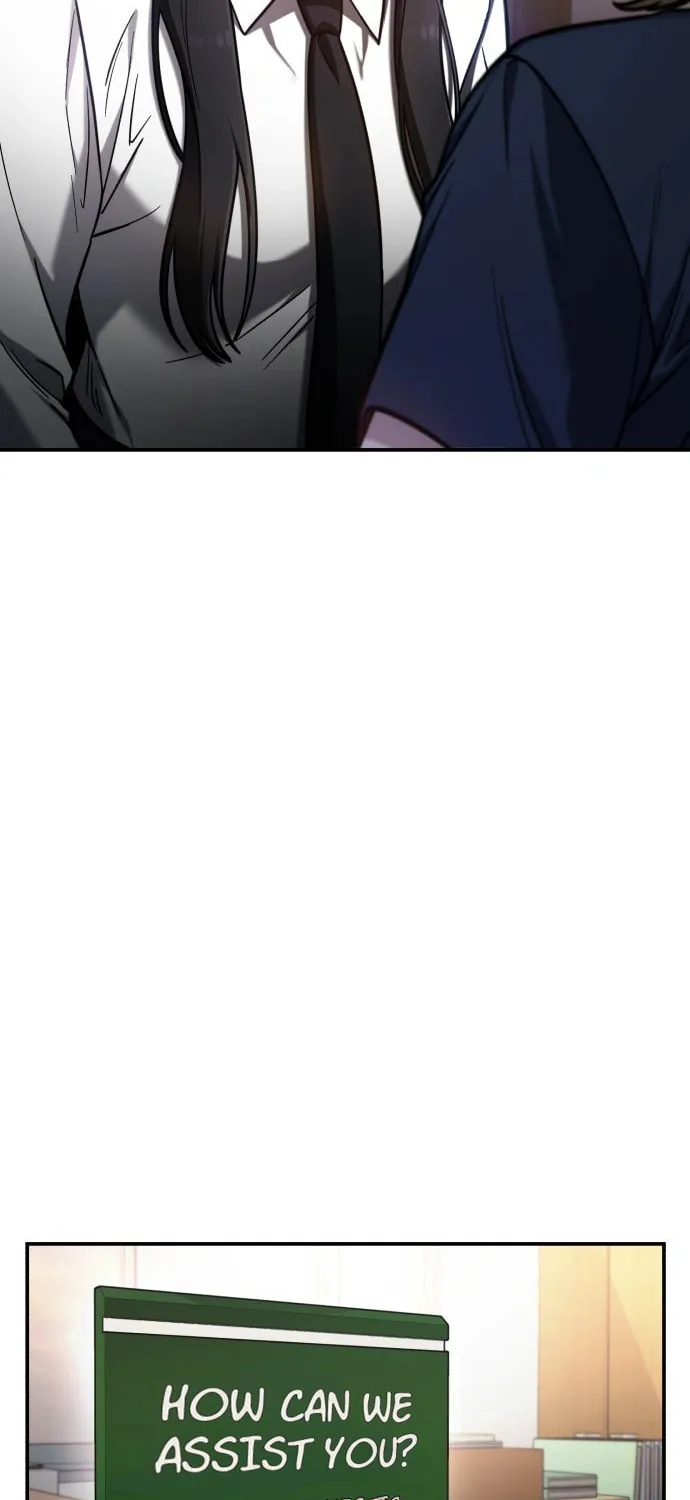 Look Alike Daughter Chapter 56 page 60 - 