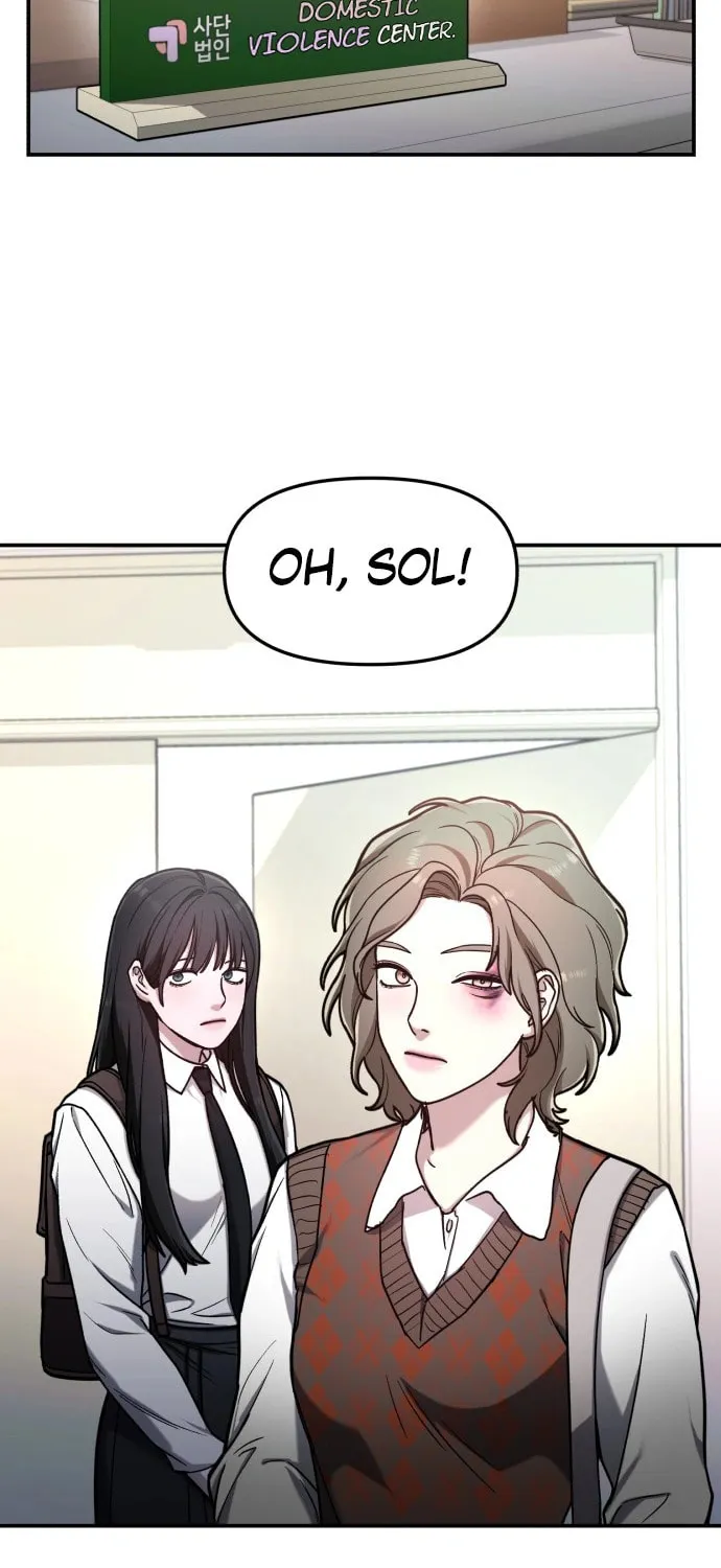 Look Alike Daughter Chapter 56 page 61 - 