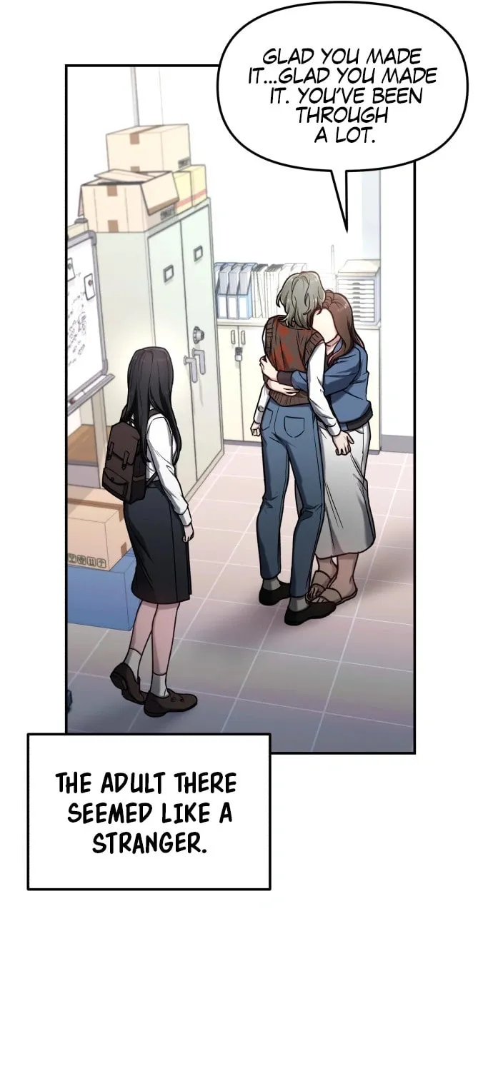 Look Alike Daughter Chapter 56 page 63 - 