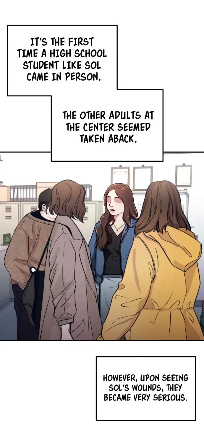 Look Alike Daughter Chapter 56 page 64 - 