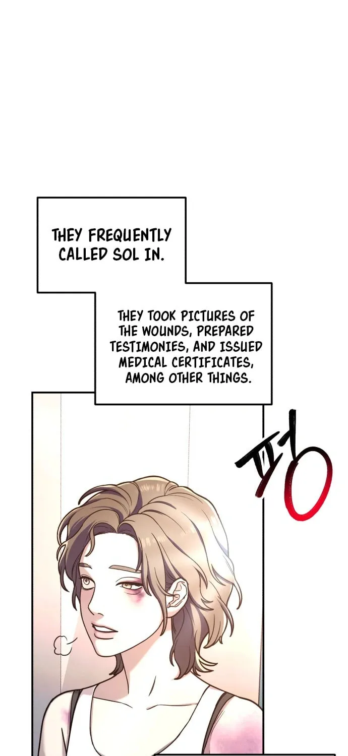 Look Alike Daughter Chapter 56 page 65 - 
