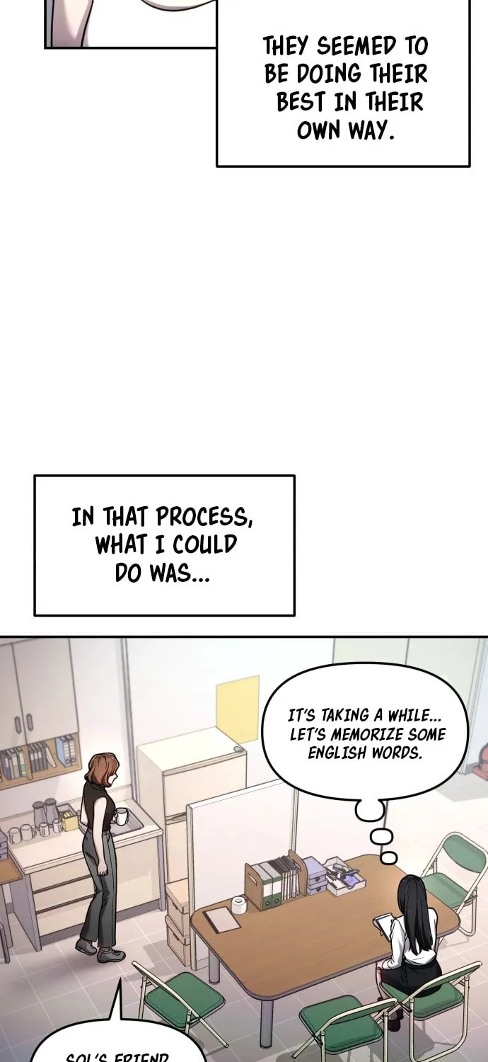Look Alike Daughter Chapter 56 page 66 - 