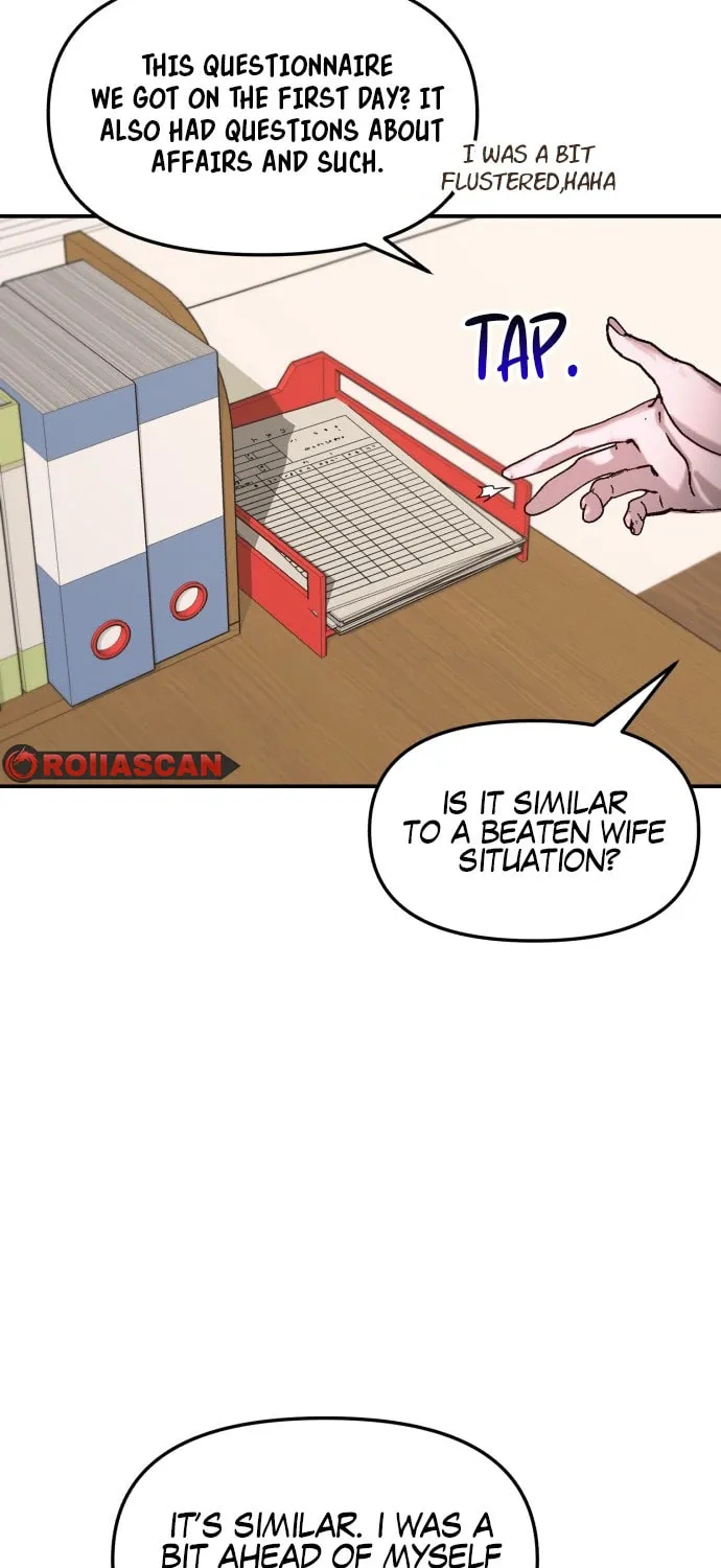 Look Alike Daughter Chapter 56 page 69 - 