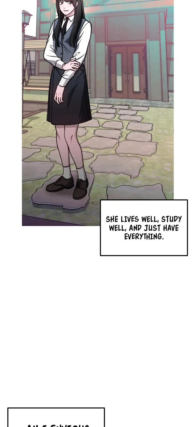 Look Alike Daughter Chapter 56 page 8 - 