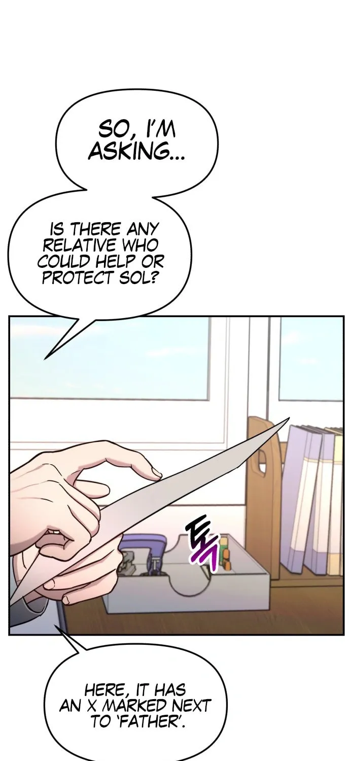 Look Alike Daughter Chapter 56 page 71 - 