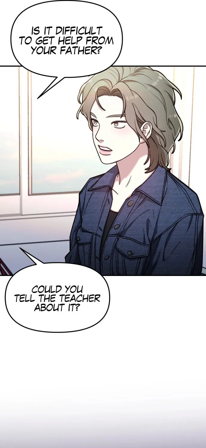 Look Alike Daughter Chapter 56 page 73 - 