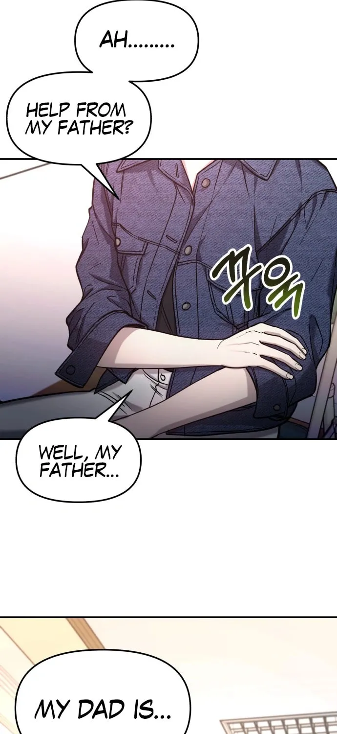 Look Alike Daughter Chapter 56 page 76 - 