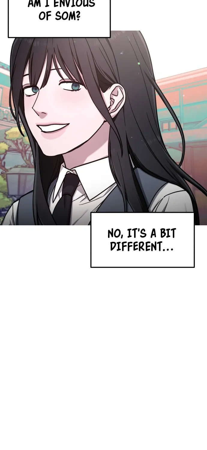 Look Alike Daughter Chapter 56 page 9 - 