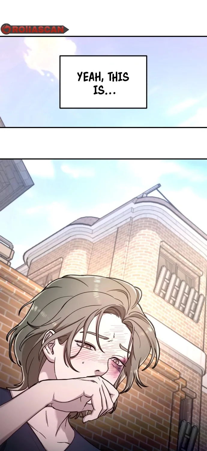 Look Alike Daughter Chapter 56 page 10 - 