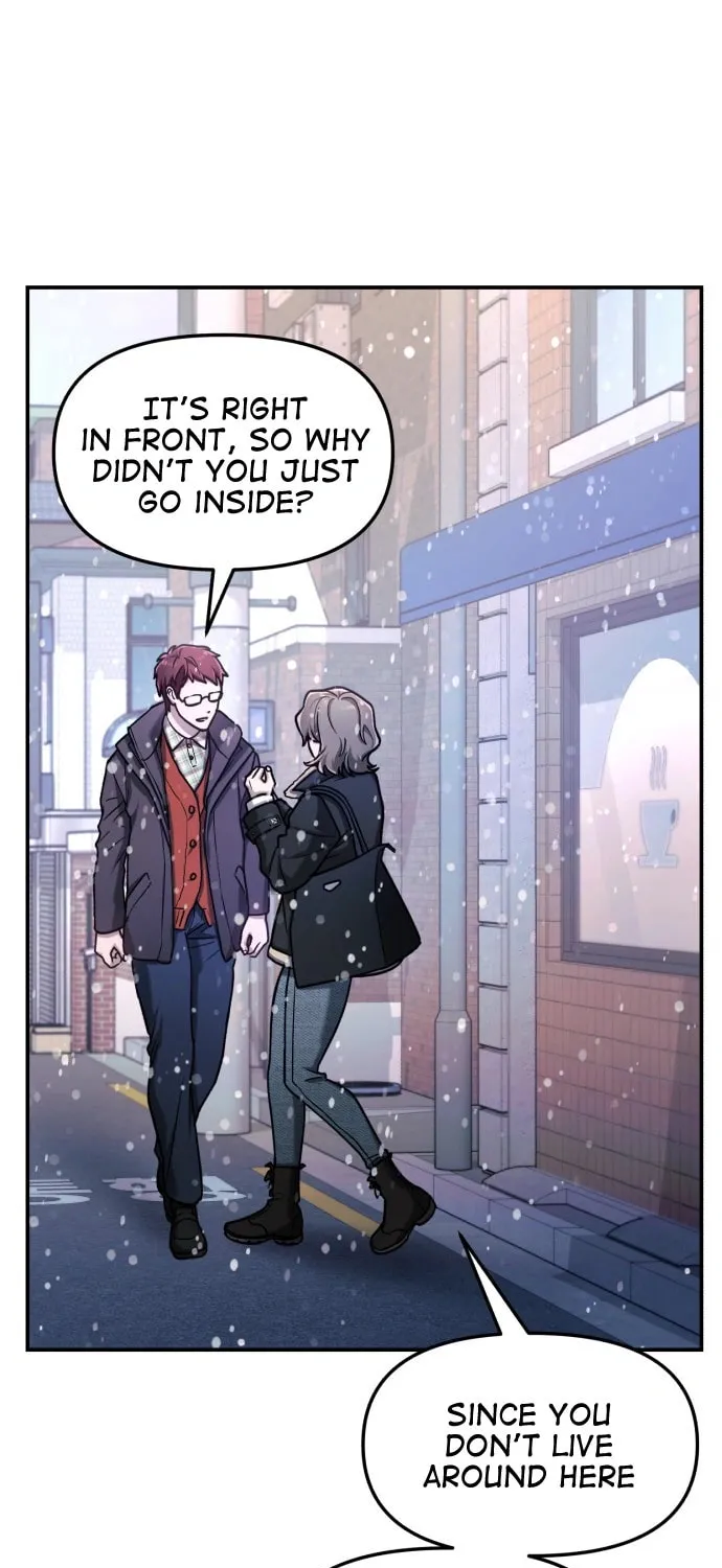 Look Alike Daughter Chapter 57 page 11 - 