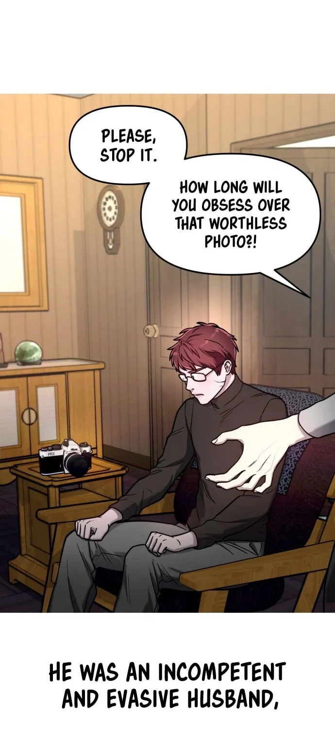 Look Alike Daughter Chapter 57 page 14 - 
