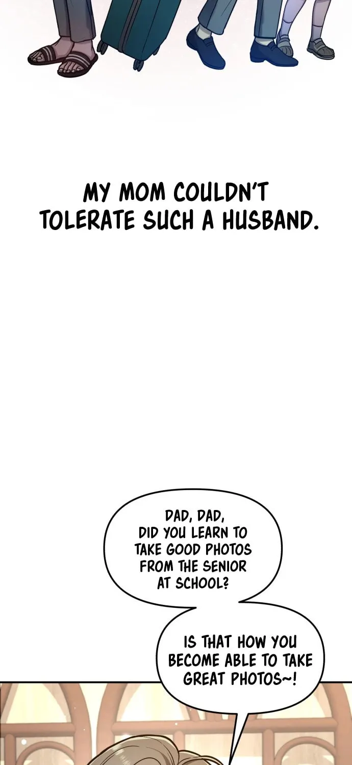 Look Alike Daughter Chapter 57 page 16 - 