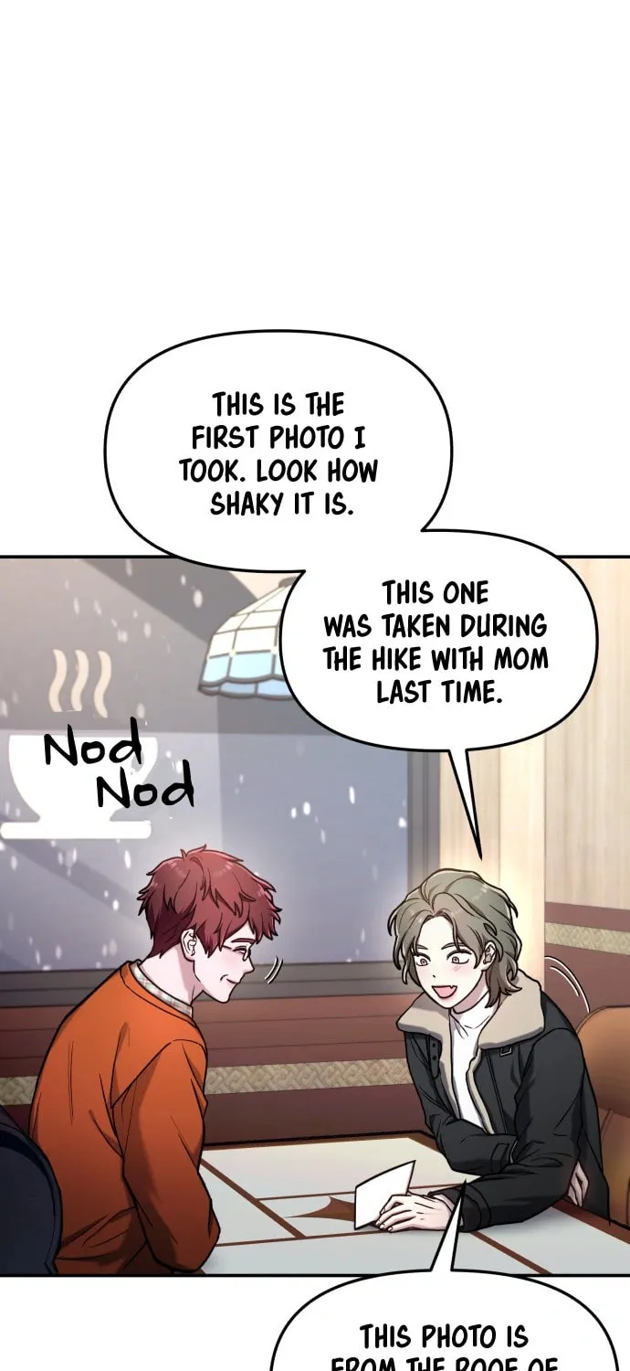 Look Alike Daughter Chapter 57 page 19 - 