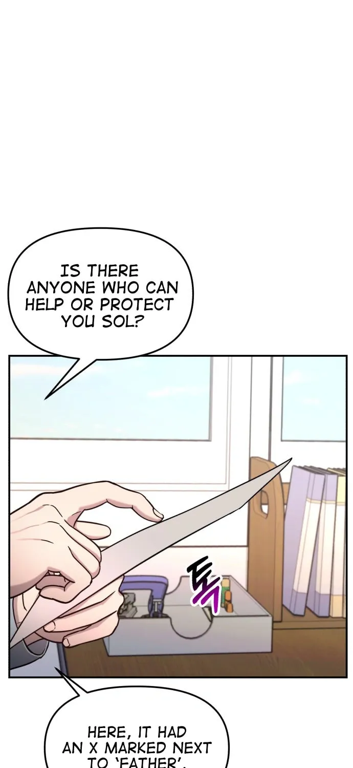 Look Alike Daughter Chapter 57 page 3 - 