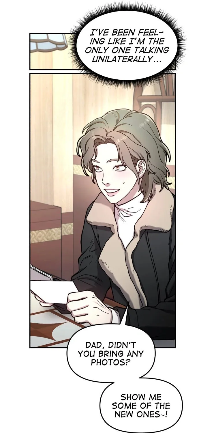 Look Alike Daughter Chapter 57 page 23 - 