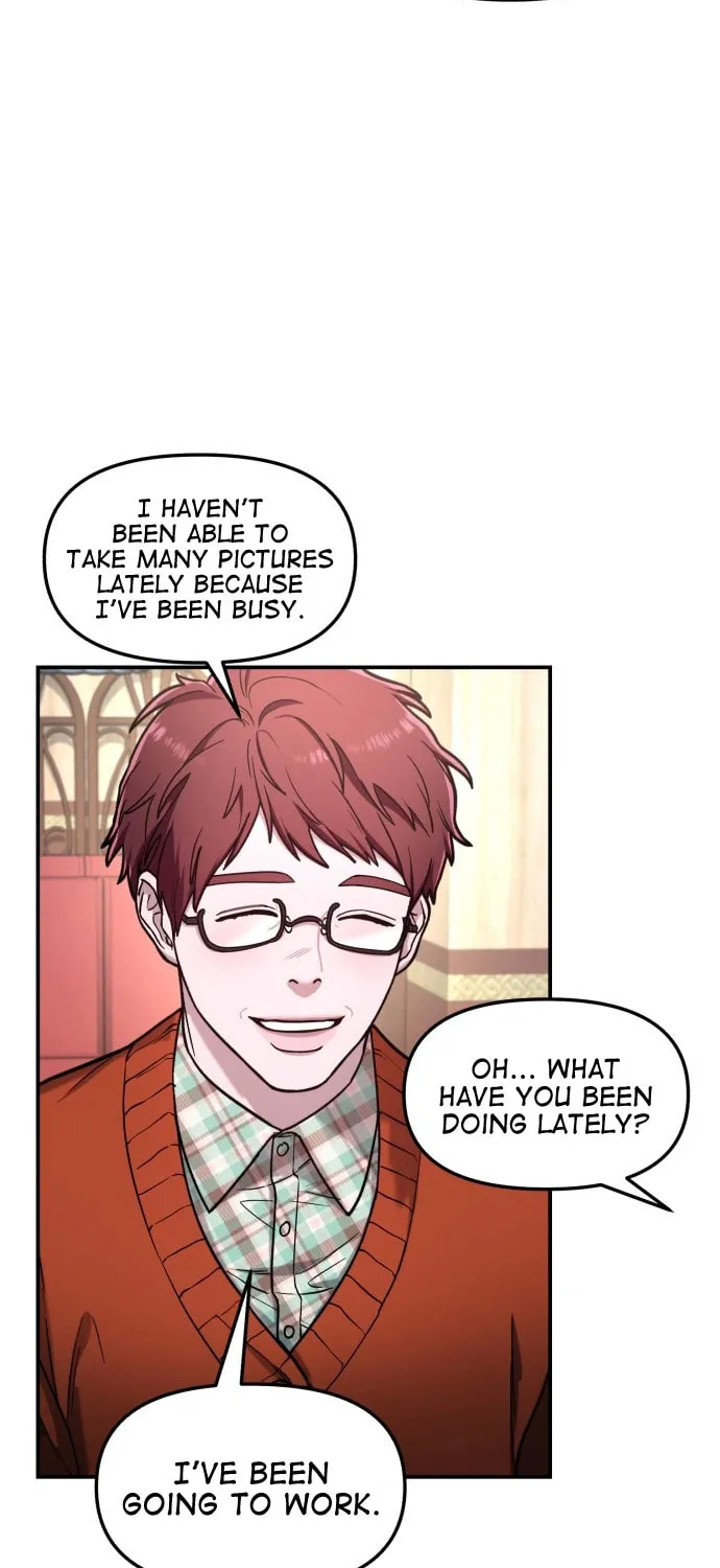 Look Alike Daughter Chapter 57 page 24 - 