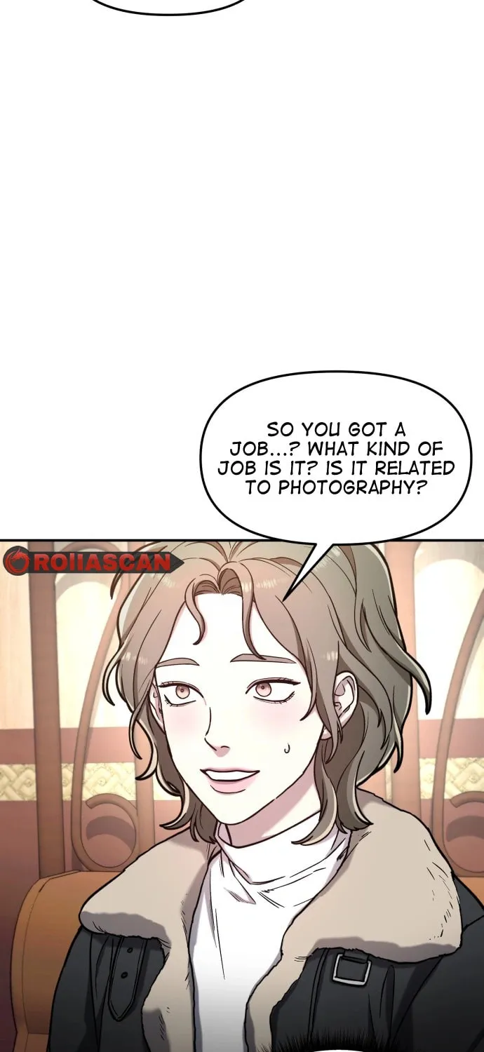 Look Alike Daughter Chapter 57 page 25 - 