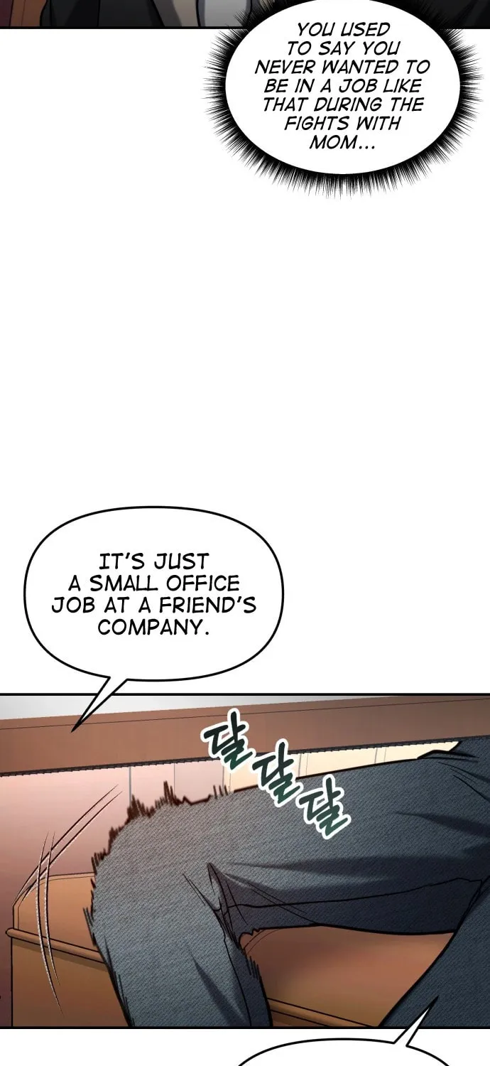 Look Alike Daughter Chapter 57 page 26 - 