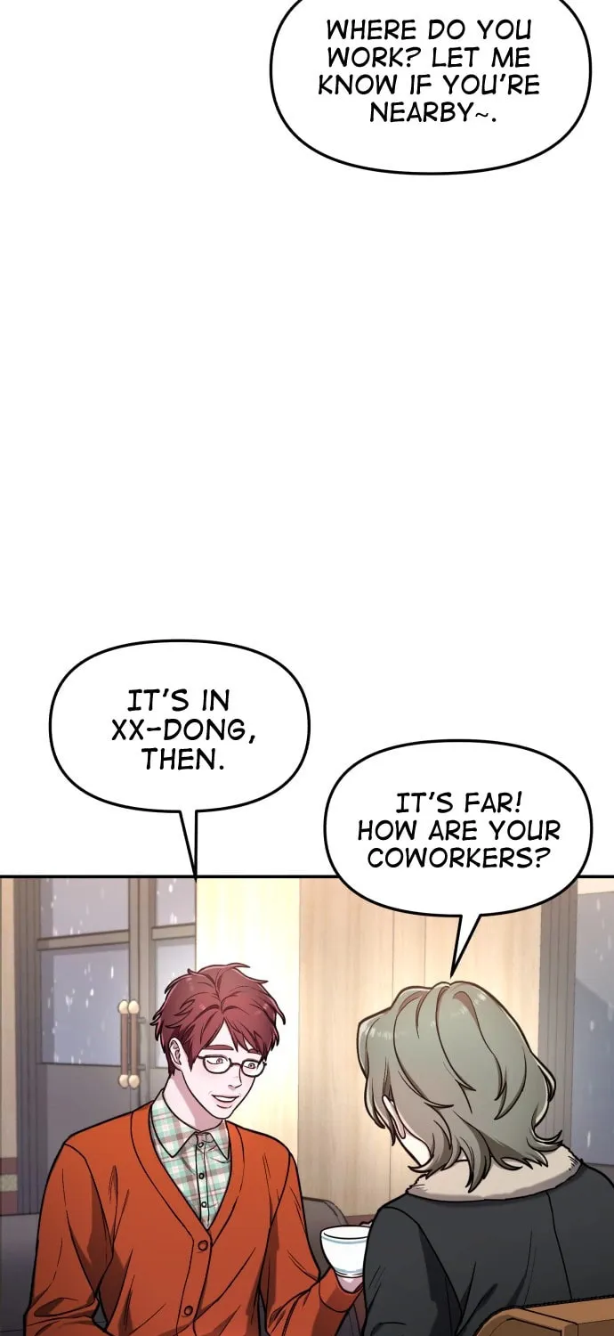 Look Alike Daughter Chapter 57 page 27 - 