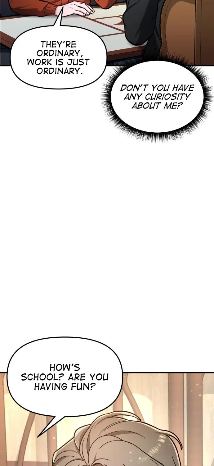 Look Alike Daughter Chapter 57 page 28 - 