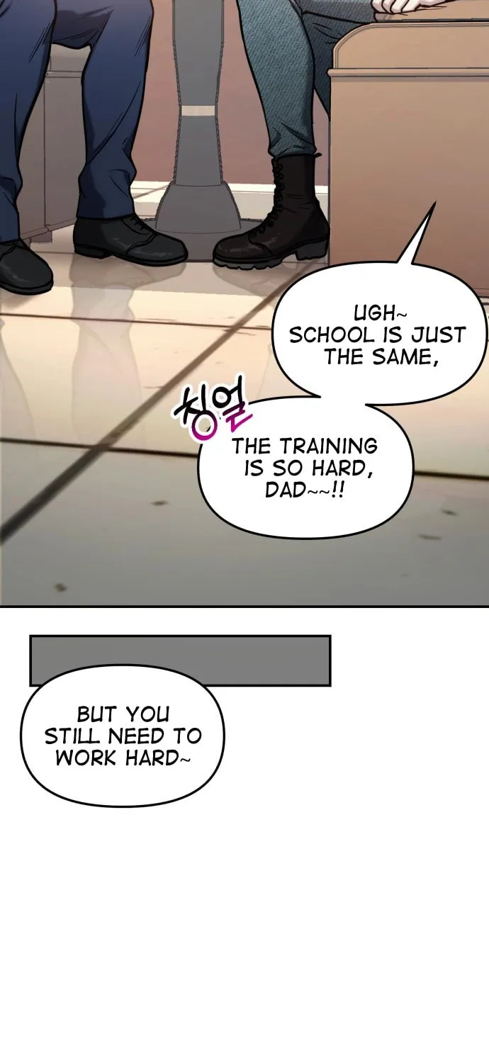Look Alike Daughter Chapter 57 page 30 - 