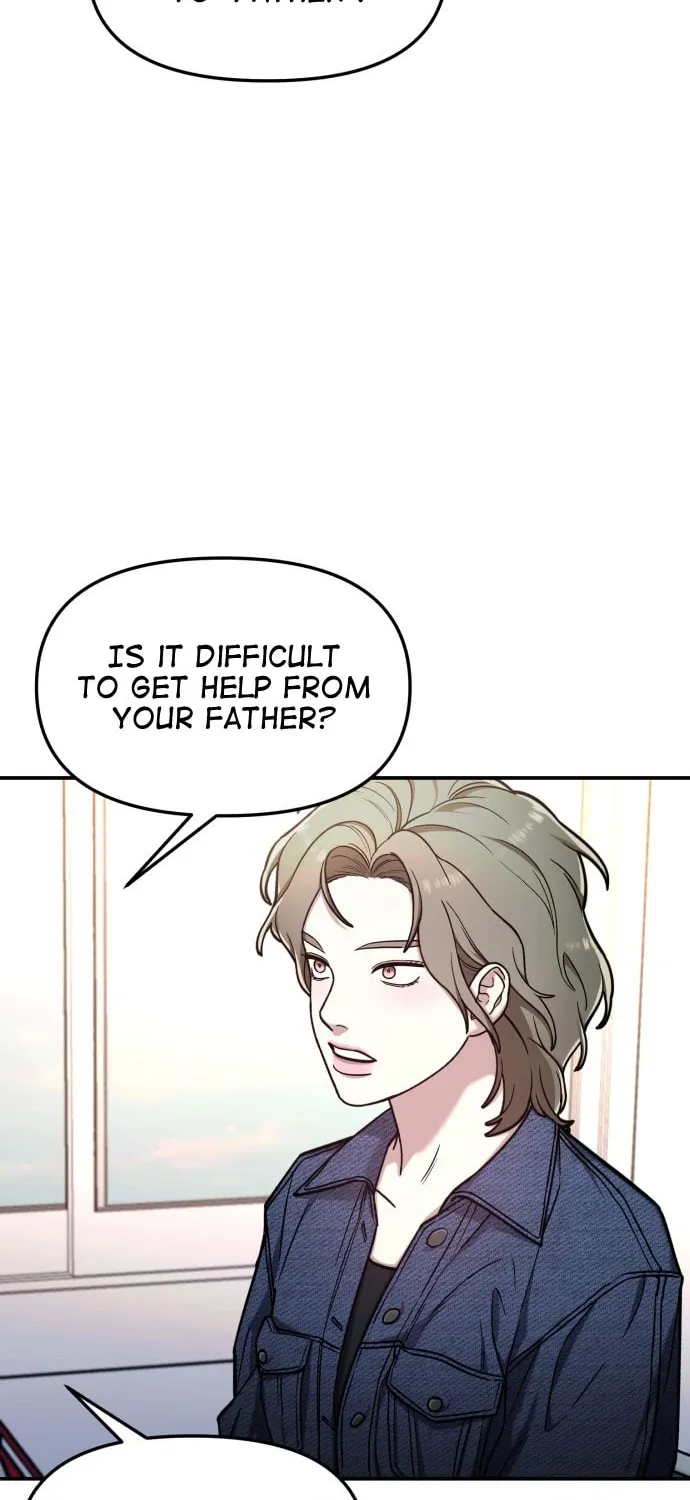 Look Alike Daughter Chapter 57 page 4 - 