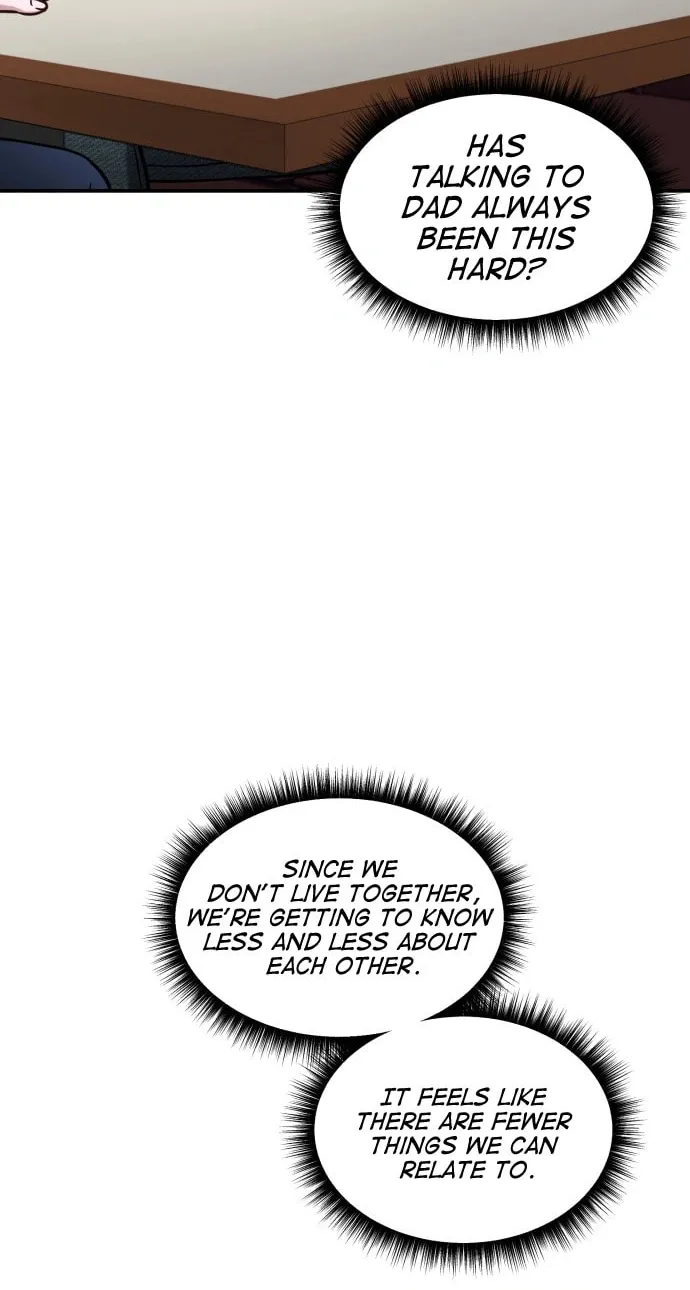 Look Alike Daughter Chapter 57 page 32 - 