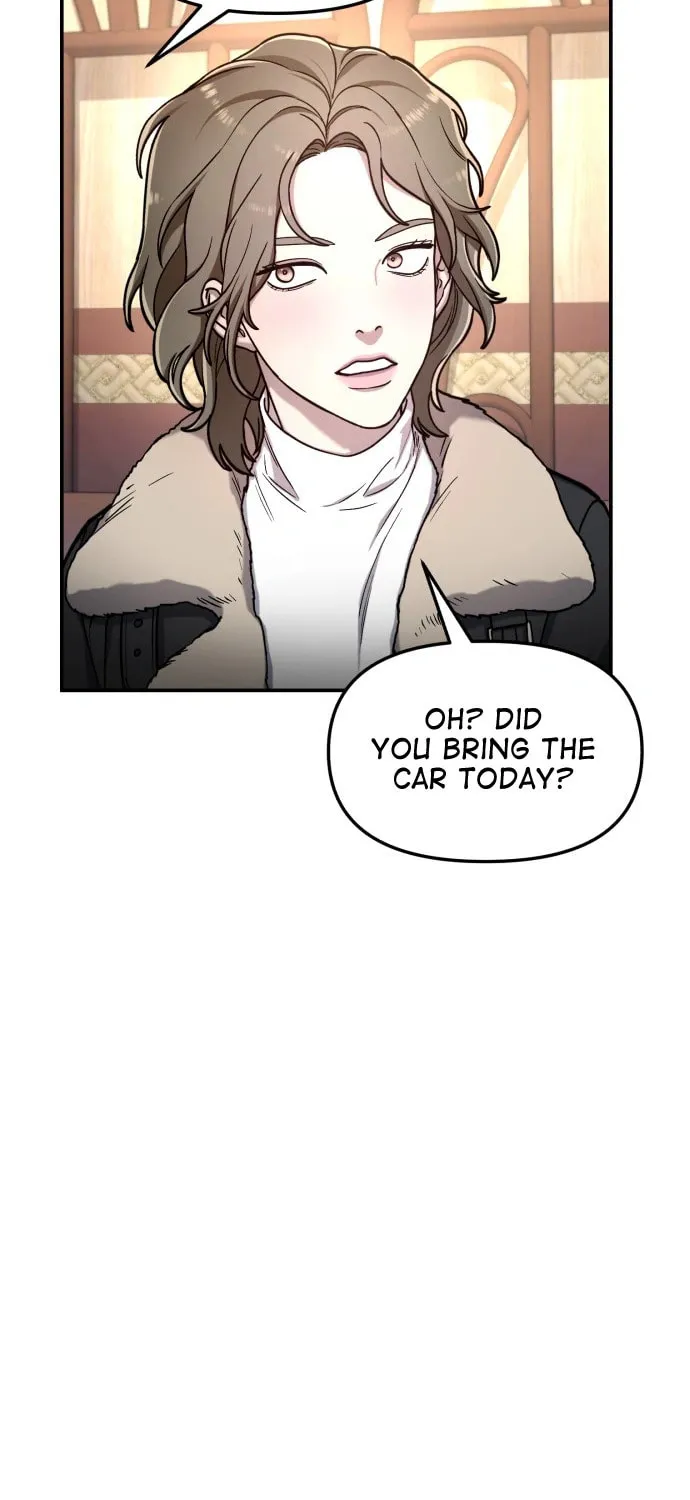 Look Alike Daughter Chapter 57 page 35 - 