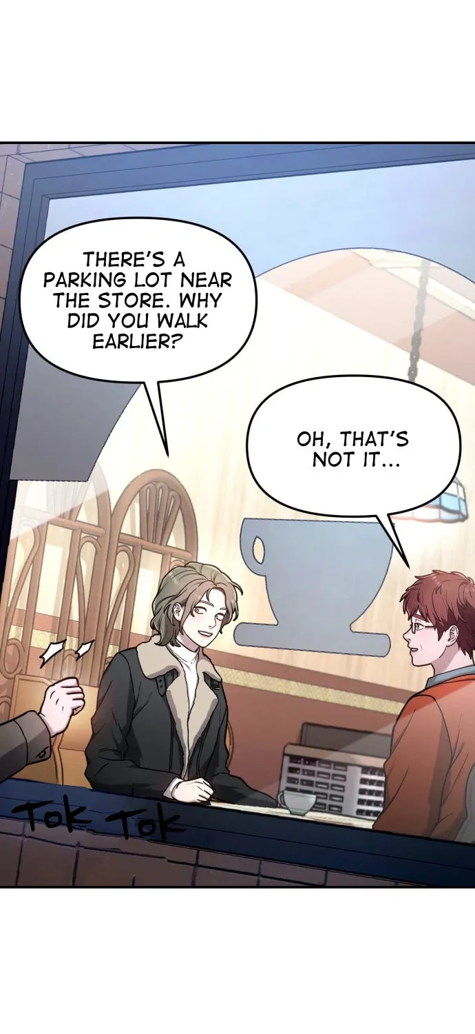 Look Alike Daughter Chapter 57 page 36 - 