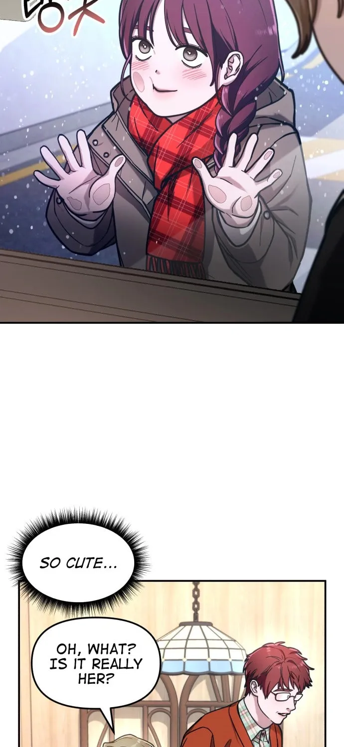 Look Alike Daughter Chapter 57 page 38 - 