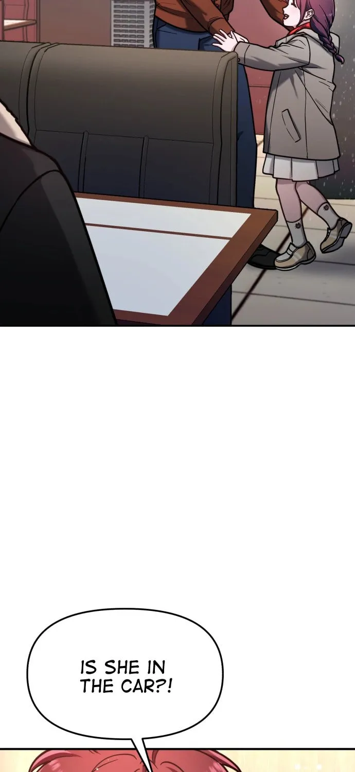 Look Alike Daughter Chapter 57 page 40 - 