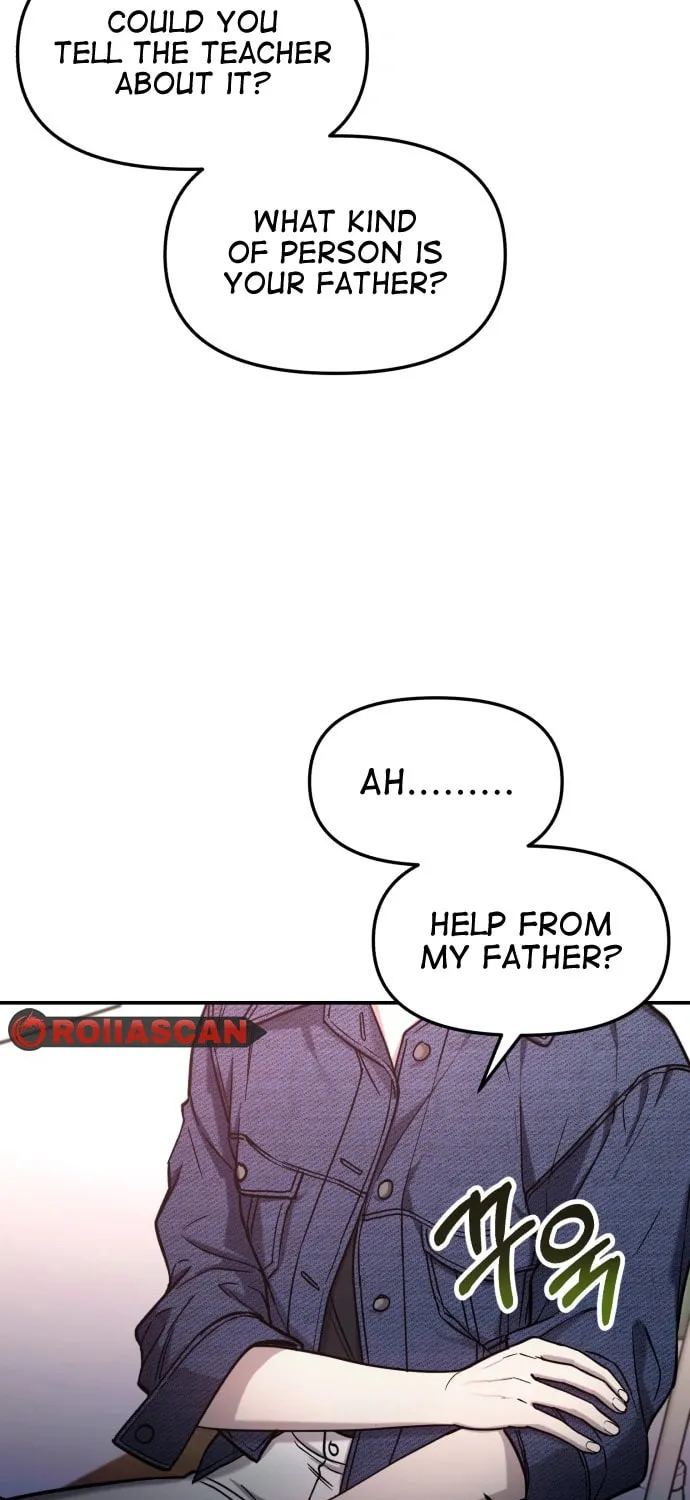 Look Alike Daughter Chapter 57 page 5 - 
