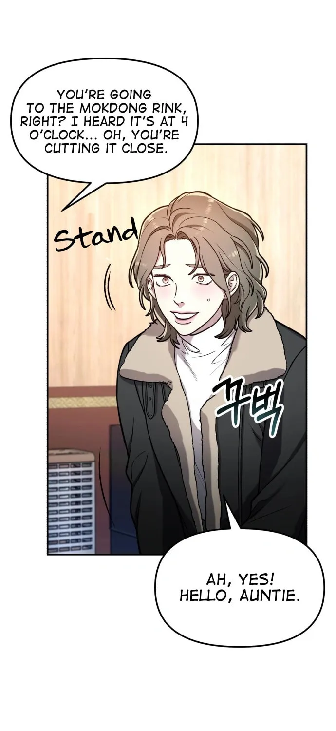 Look Alike Daughter Chapter 57 page 44 - 