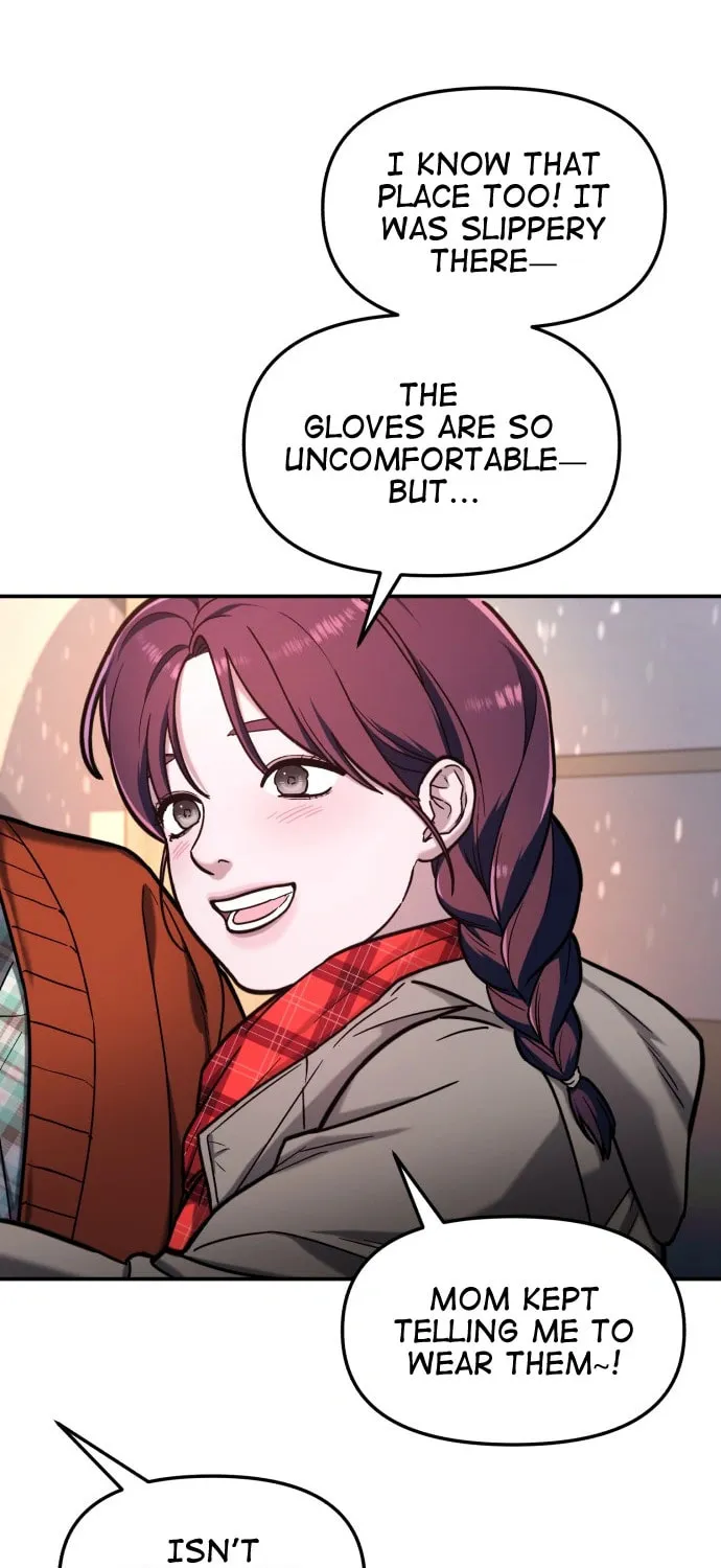 Look Alike Daughter Chapter 57 page 45 - 