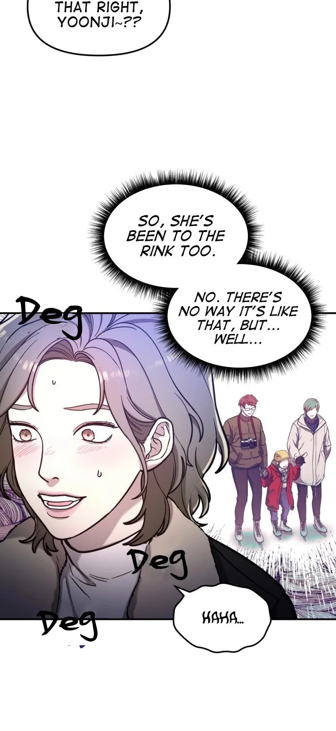 Look Alike Daughter Chapter 57 page 46 - 