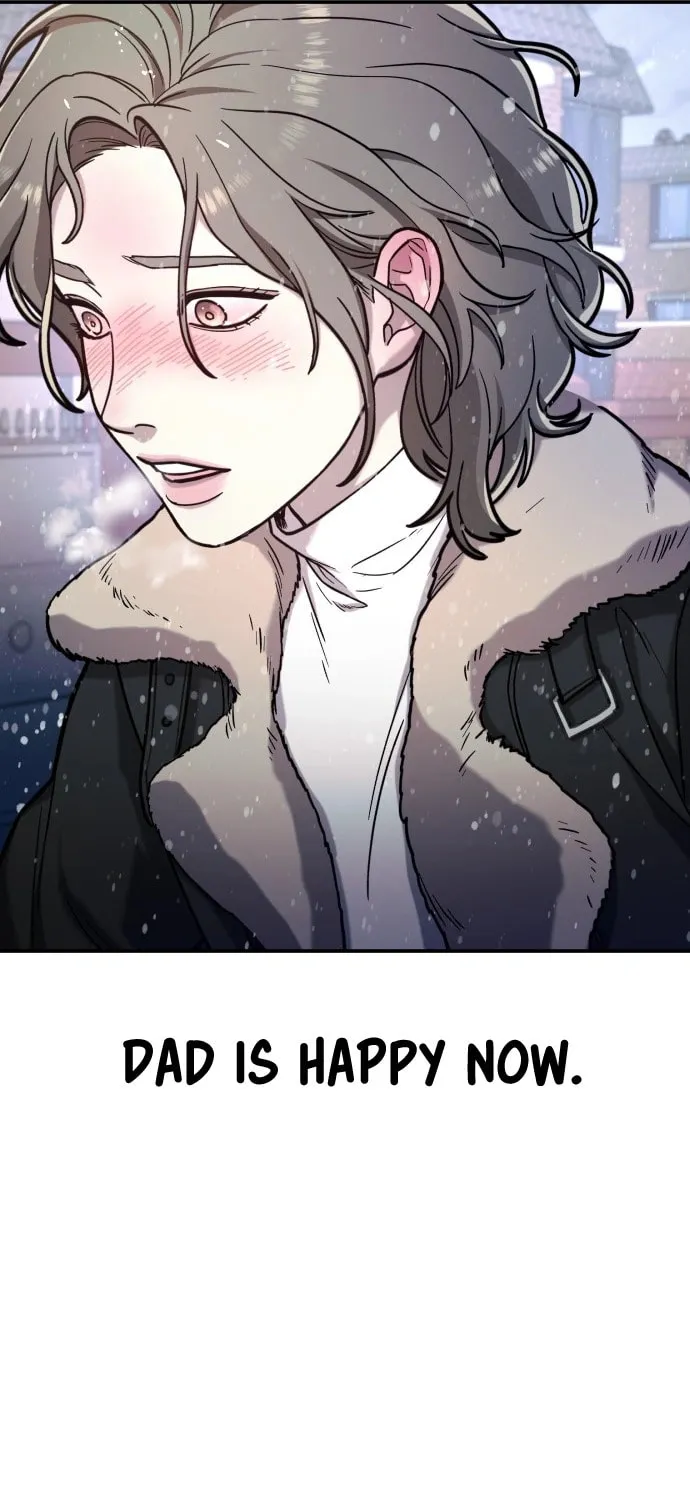 Look Alike Daughter Chapter 57 page 53 - 