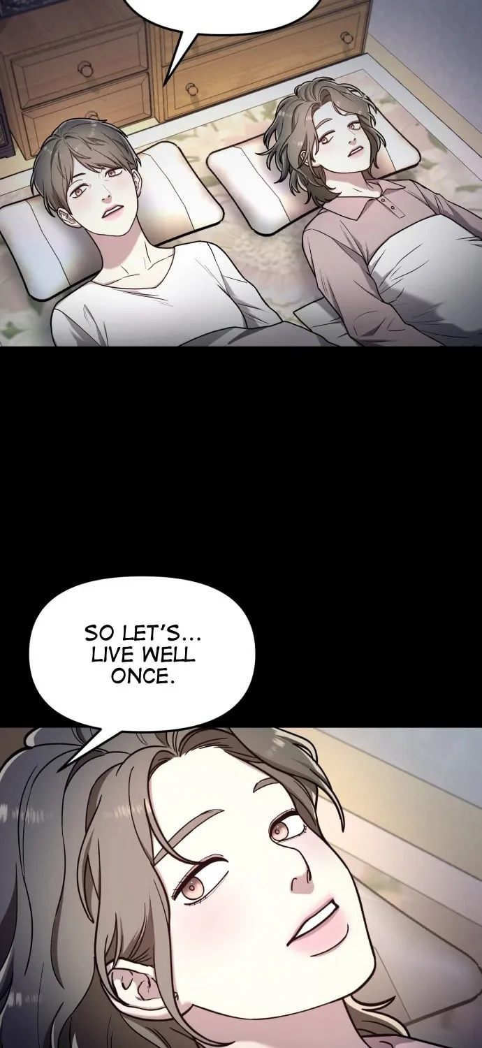 Look Alike Daughter Chapter 57 page 55 - 