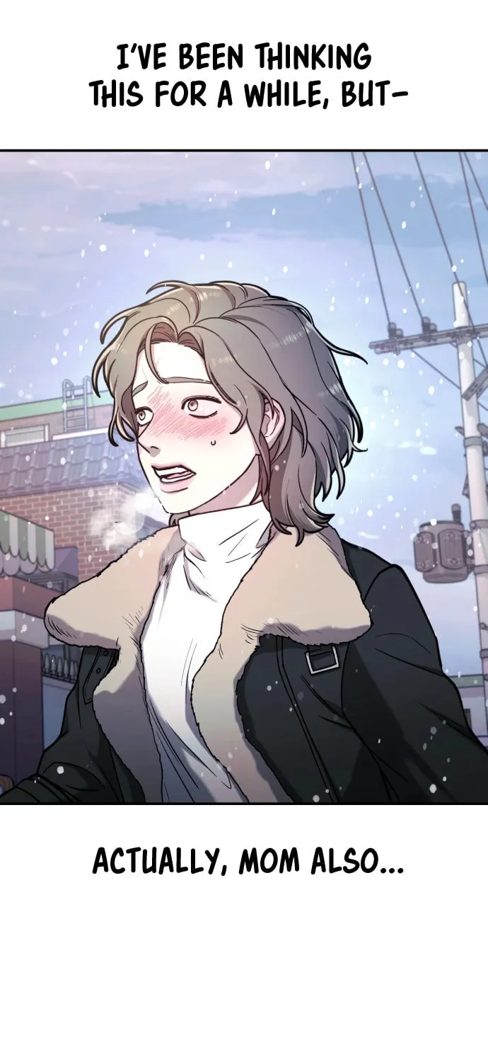Look Alike Daughter Chapter 57 page 58 - 