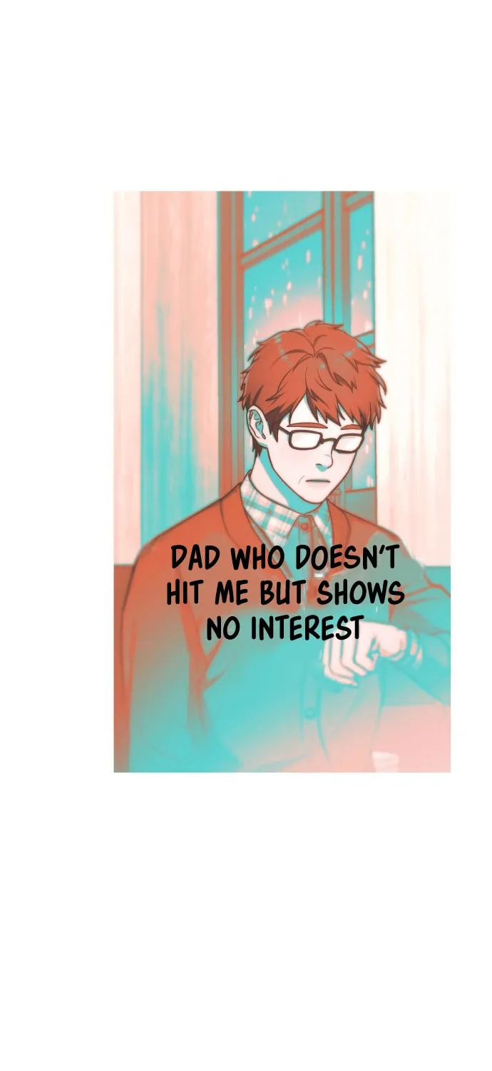 Look Alike Daughter Chapter 57 page 61 - 