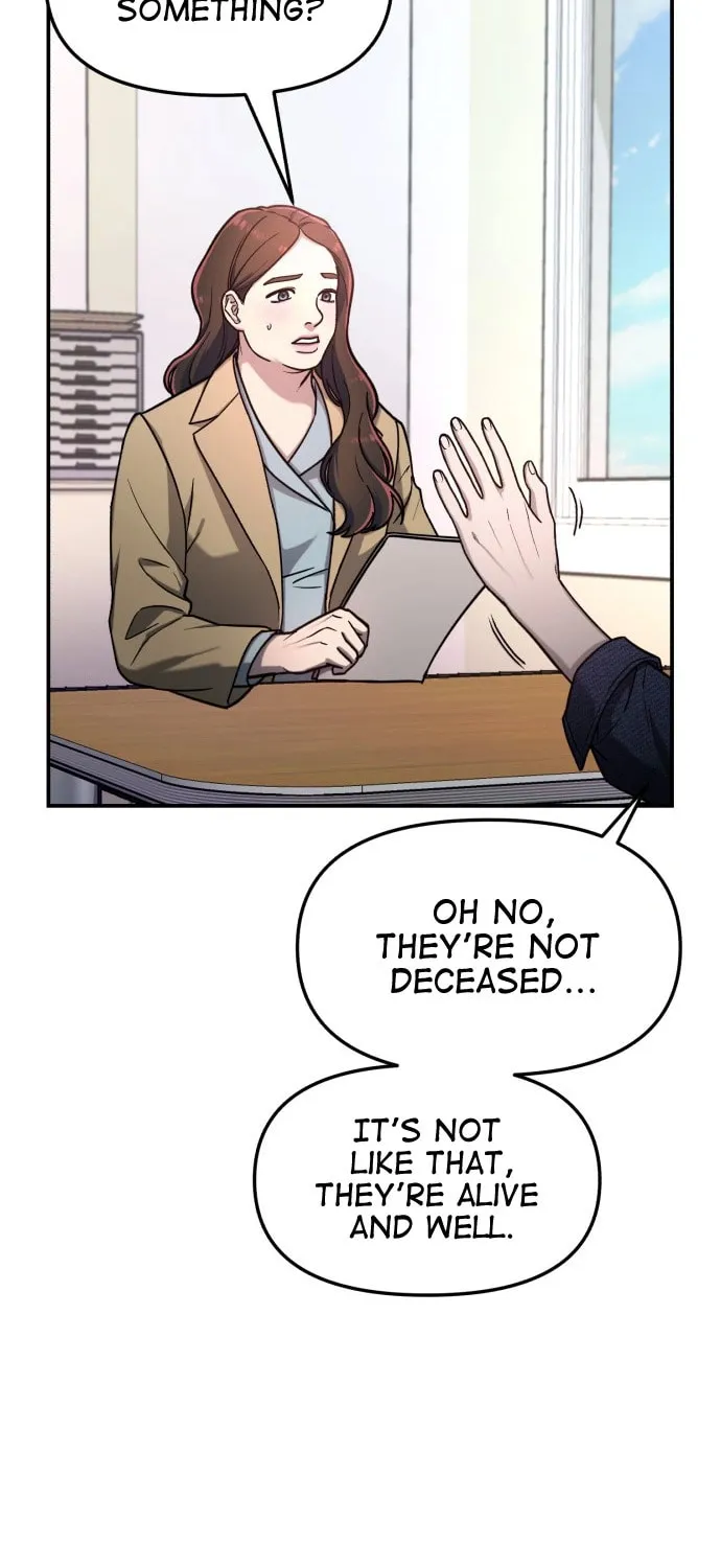 Look Alike Daughter Chapter 57 page 66 - 