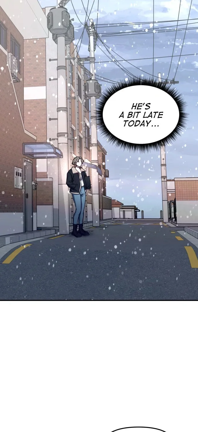 Look Alike Daughter Chapter 57 page 8 - 