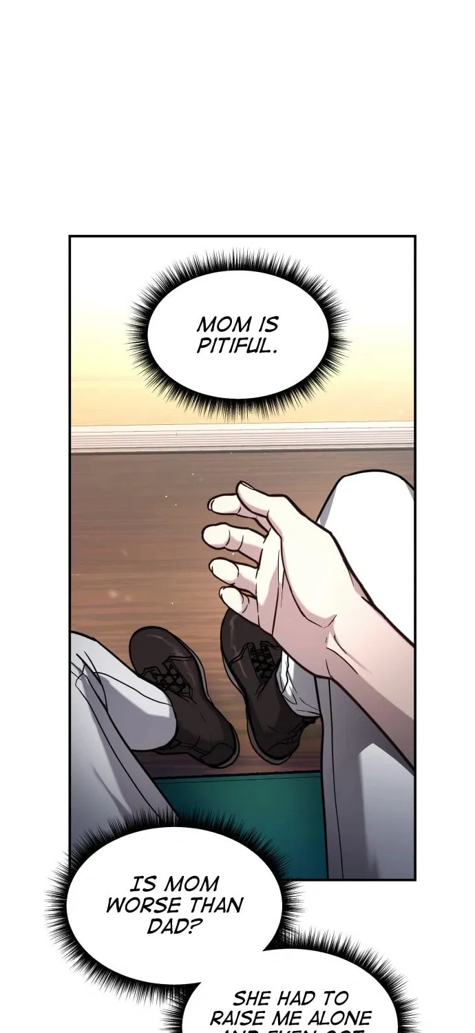Look Alike Daughter Chapter 57 page 71 - 