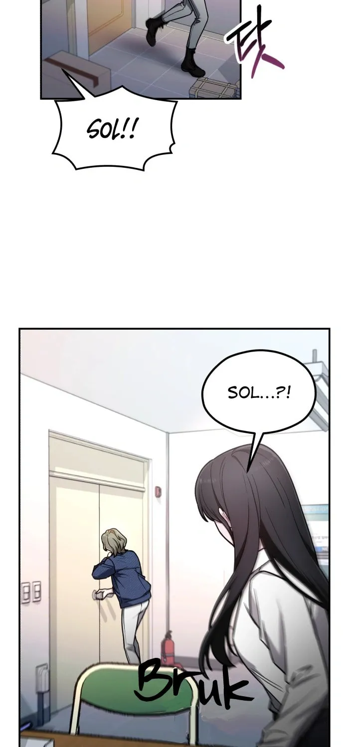 Look Alike Daughter Chapter 57 page 75 - 