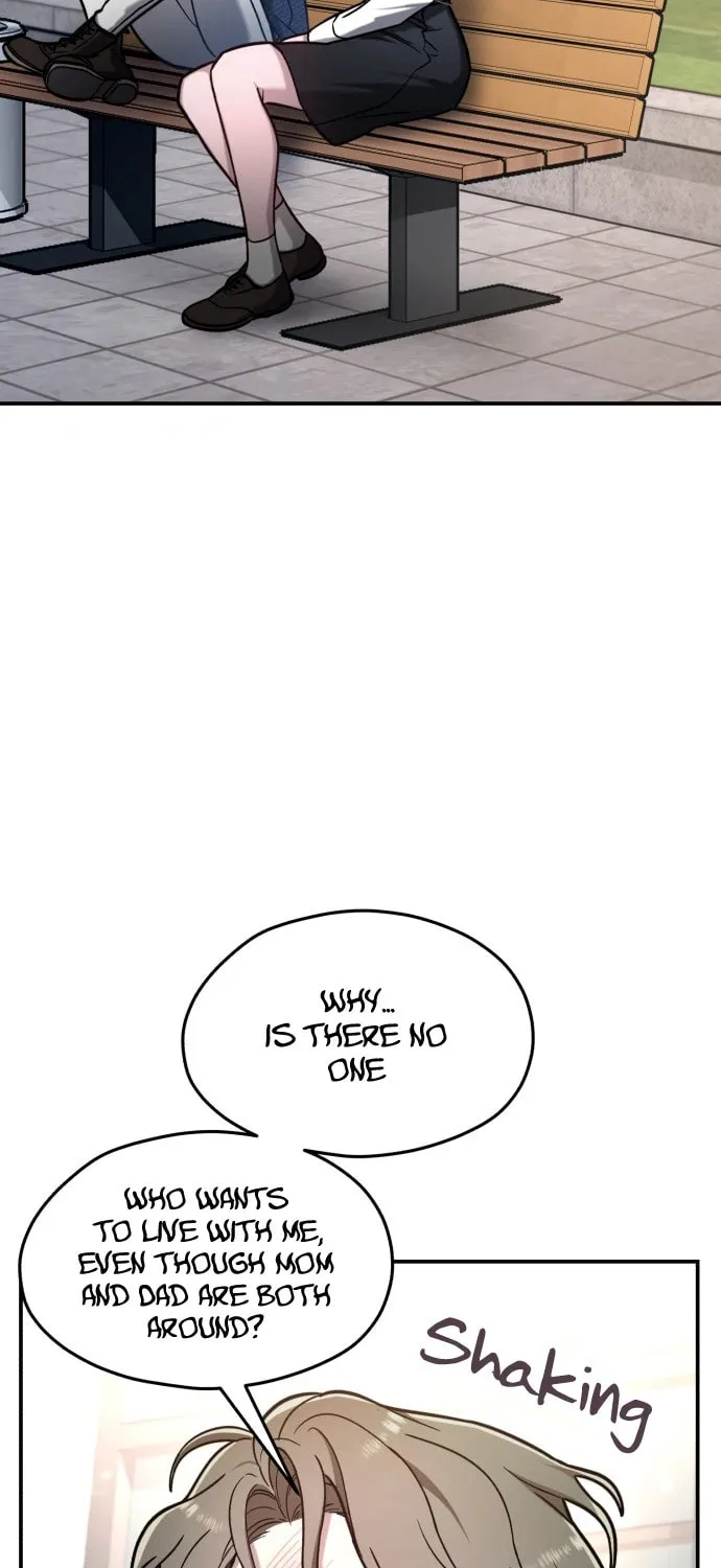 Look Alike Daughter Chapter 57 page 78 - 